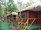 Fotos Bangalô
