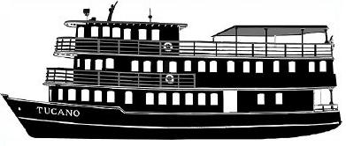 Tucano Boat