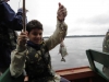 Pesca de Pirañab