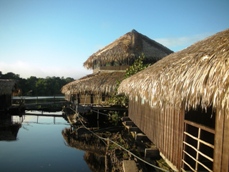 Amazon Lodge