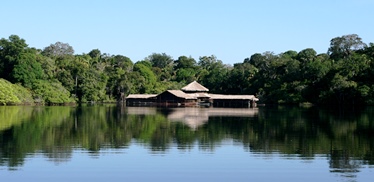 Amazon Lodge