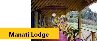 Manati Lodge - Haz clic para más informaciones y tarifas