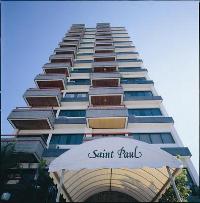 Hotel Saint Paul