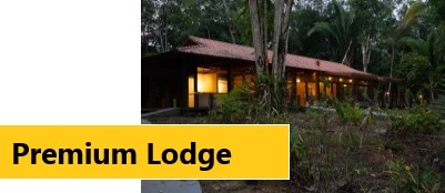 Amazon Premium Lodge - Haga clic para obtener más información y tarifas