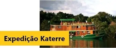 Katerre Expedition - Haz click para más informaciones y tarifas